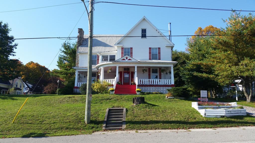 Bancroft Bed & Breakfast Exterior foto