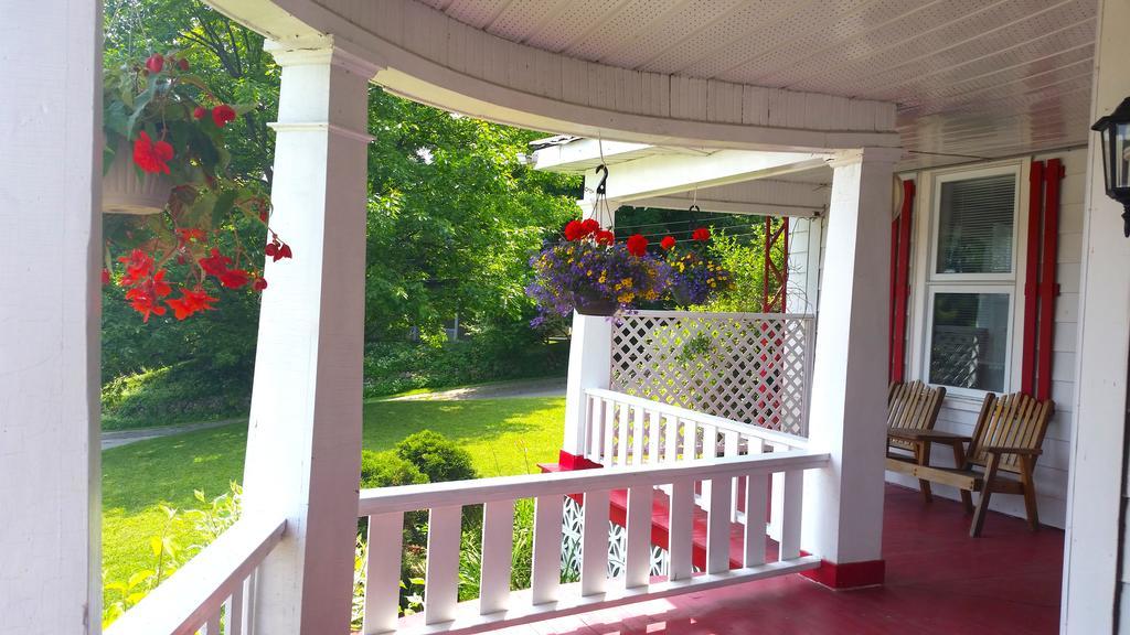 Bancroft Bed & Breakfast Exterior foto