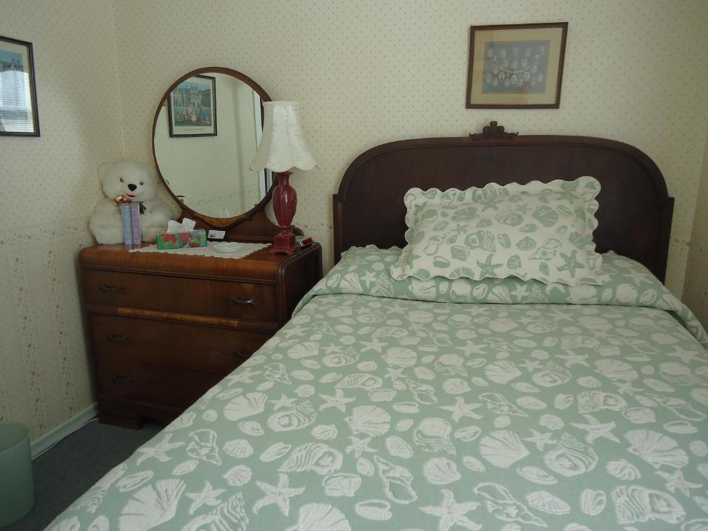 Bancroft Bed & Breakfast Zimmer foto
