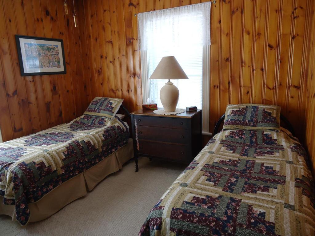 Bancroft Bed & Breakfast Zimmer foto