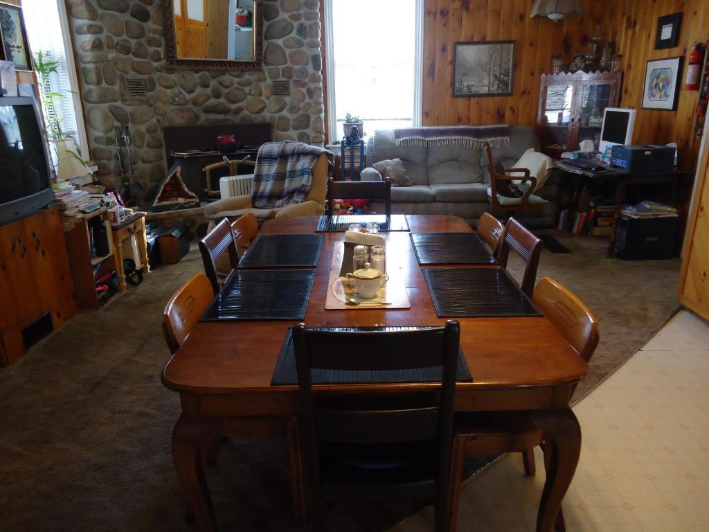 Bancroft Bed & Breakfast Exterior foto